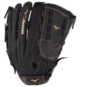 Mizuno Premier Series Slowpitch Softball Glove 14" - 1 of 3