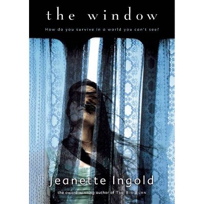  The Window - by  Jeanette Ingold (Paperback) 