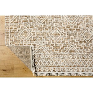 Mark & Day Circleville Woven Indoor Area Rugs - 1 of 4