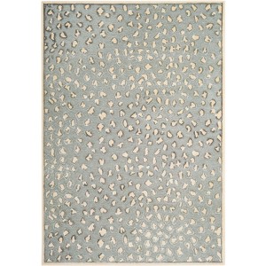 Paradise PAR84 Power Loomed Indoor Rugs - Safavieh - 1 of 4