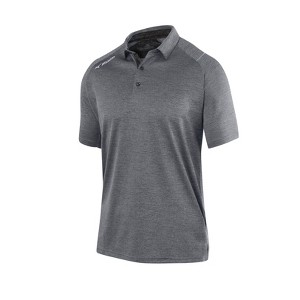 Mizuno Men's Short Sleeve Polo Shirt - 1 of 4