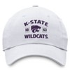 NCAA Kansas State Wildcats Unstructured Cotton Pep Hat - image 2 of 4