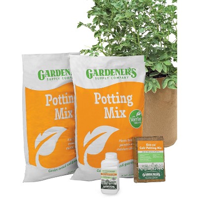 Potato Success Kit - GARDENER'S SUPPLY CO.