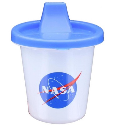 Gamago NASA 7oz Sippy Cup