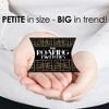Big Dot of Happiness Roaring 20’s - Favor Gift Boxes - 1920s Art Deco Jazz Party Petite Pillow Boxes - Set of 20 - 3 of 4