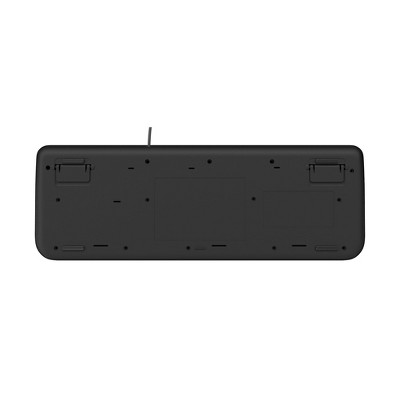 Incase Wired Keyboard 600 ? Designed by Microsoft ? Spill Resistant, Quiet Touch Keys, Plug and Play