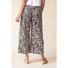 Women's Linen Circle Veranda Pant - habitat - 3 of 4