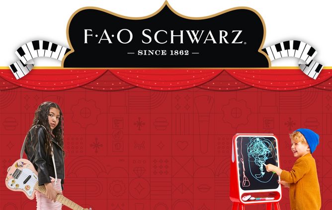 Fao Schwarz Marvin's Magic Pens - 25pc : Target