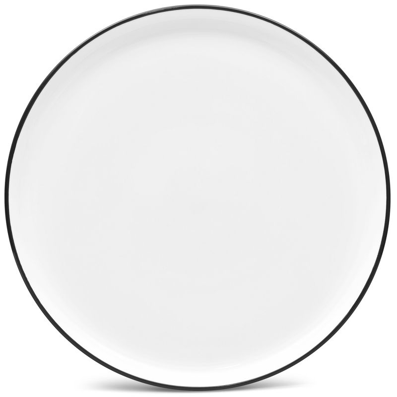 Noritake ColorTex Set of 4 Stax Dinner Plates, 2 of 10