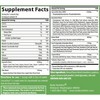 Green Zone - Berry by Bulle Nutrition  -  8.8 oz Powder - 2 of 2