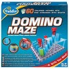 Ravensburger ThinkFun Domino Maze Concentration Logic Board Game - 2 of 4