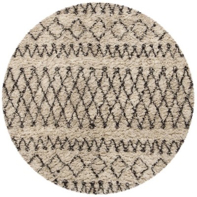 Casablanca CSB851 Hand Tufted Indoor Rug - Safavieh