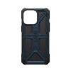 UAG iPhone 15 Pro Max Case Monarch Series, Premium Carbon Fiber/Leather Inlay - 4 of 4