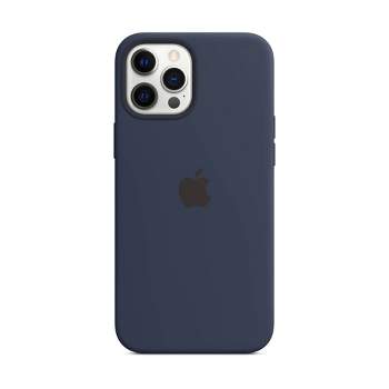 Apple iPhone 12 Pro Max Silicone Case with MagSafe