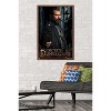 Trends International Fantastic Beasts: The Secrets of Dumbledore - Dumbledore Framed Wall Poster Prints - 2 of 4