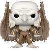 Funko Pop! Marvel: Spider-Man: Across The Spider-Verse - Medieval Vulture Vinyl Figure #1230 #65731 - 2 of 3