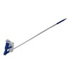 Swimline Vacuum with Wheels for Spas and Kiddie Pools 62" - Blue/White - 2 of 4