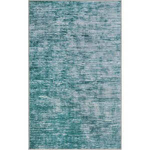 Unique Loom Asha Collection Area Rug - Rosas - 1 of 4