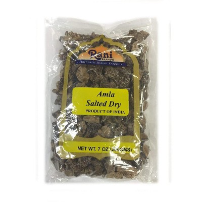 Rani Brand Authentic Indian Foods | Amla (Indian Gooseberry)