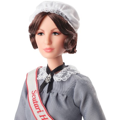 nurse barbie target