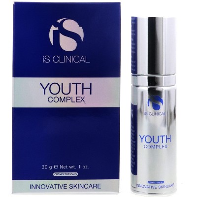 iS Clinical Youth Complex, 1 oz