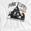 Women's Pink Floyd Dark Side Of The Moon Portrait Loose T-Shirt - 2 of 4