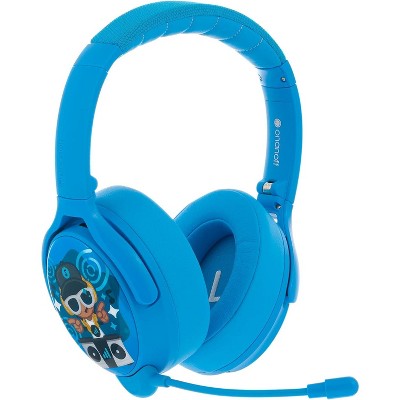 ONANOFF Buddyphones Cosmos Plus-  Active Noise Cancellation Headphone