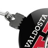 Valdosta Secondary Logo Acrylic Christmas Tree Holiday Ornament - 2 of 4