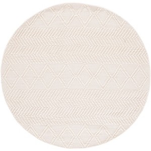 Natura NAT335 Hand Woven Area Rug  - Safavieh - 1 of 3