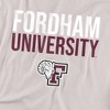 Men's Fordham University Official Stacked T-Shirt - 2 of 4