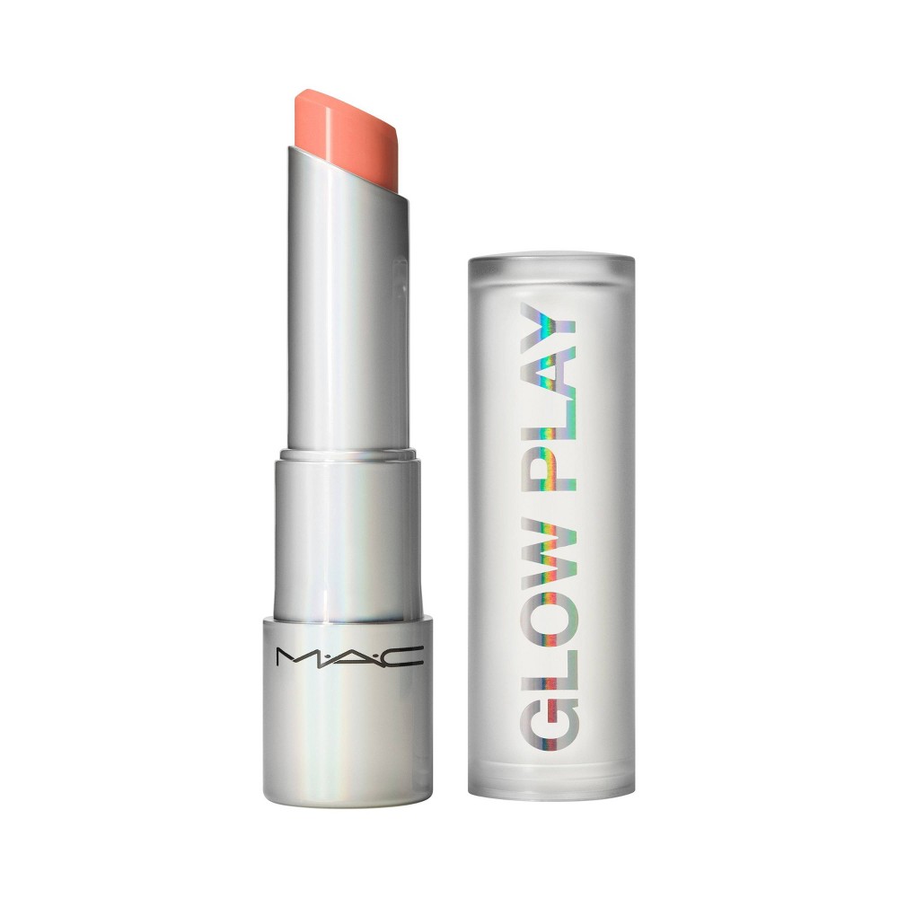 Photos - Cream / Lotion MAC Glow Play Lip Balm - Sweet Treat - 0.12oz - Ulta Beauty