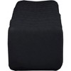 Meridian Furniture,Atticus Vegan Leather Bench - 4 of 4