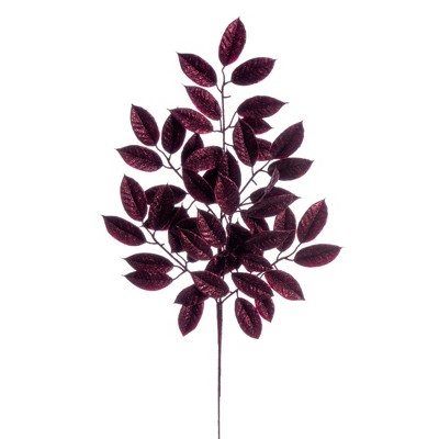Vickerman Artificial Gardenia Spray