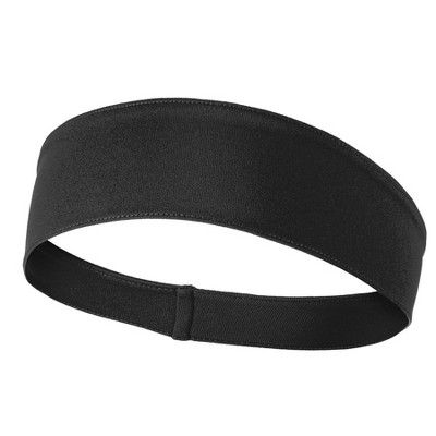 Mafoose Single Needle PosiCharge Competitor Style Headband