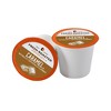 Fresh Roasted Coffee - 48 CT Caramel Flavored Single Serve Pods - 2 of 4