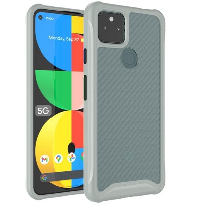 TUDIA Google Pixel 5a 5G Lucion Series Case