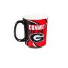 University of Georgia, 14oz  Ceramic with Matching Box - 4 of 4