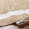 Hauteloom Ghita White Area Rug - 4 of 4