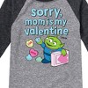 Boys' - Toy Story - Sorry Mom My Valentine - 2 of 4