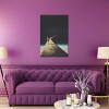 We Chose This Road My Dear by Frank Moth Unframed Wall Canvas - iCanvas - 3 of 4