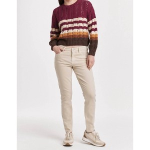 Women's Ginger Stripe Sweater - Another Love - 1 of 4