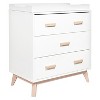 Babyletto Scoot 3-Drawer Changer Dresser - 2 of 4