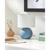 Livabliss Elio Traditional Table Lamps - 2 of 4