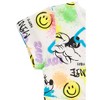Disney Nightmare Before Christmas Toy Story Lion King Girls French Terry Skater Dress Little Kid to Big Kid - 3 of 4