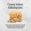David Protein Bars with 28g Protein - Cake Batter Flavor - 12ct - 4 of 4