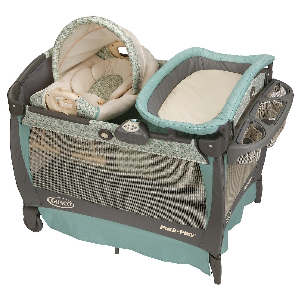 Graco Playards UPC & Barcode
