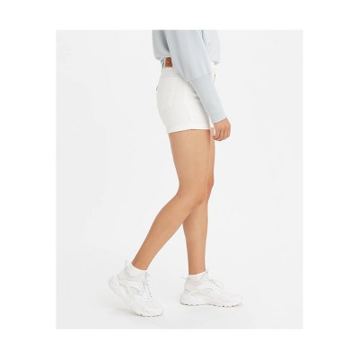 target levi jean shorts