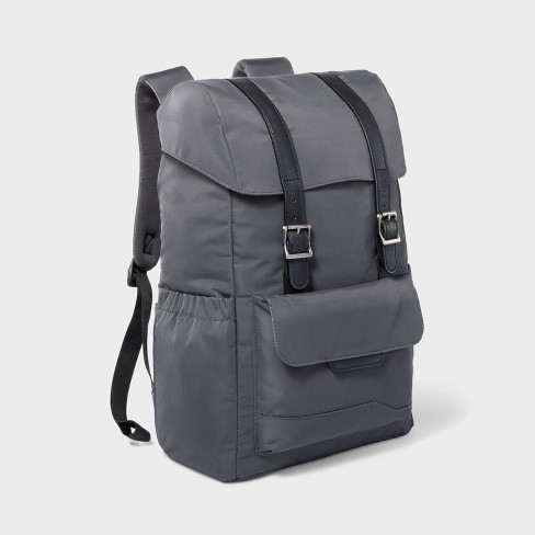 Fitted Flap Backpack - Open Story™ : Target