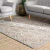 Nuloom Vintage Delilah Indoor Area Rug - 2 of 4