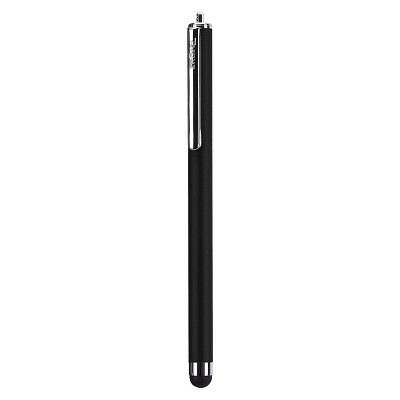 Targus New Stylus for Tablets/Other Touch Screen - Black (AMM165US)
